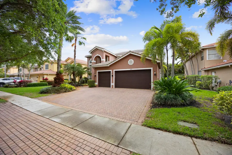 9830 Savona Winds Drive, Delray Beach, FL 33446 - #3