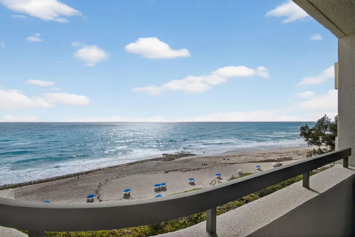 4000 N Ocean Drive #701, Singer Island, FL 33404 - #1