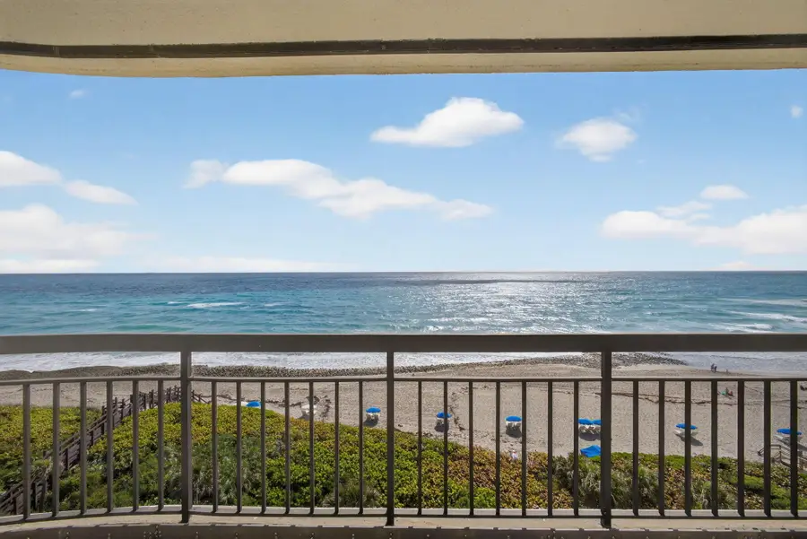 4000 N Ocean Drive #701, Singer Island, FL 33404 - #2