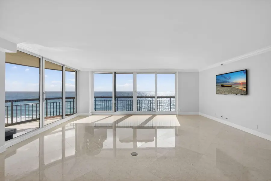4000 N Ocean Drive #701, Singer Island, FL 33404 - #3