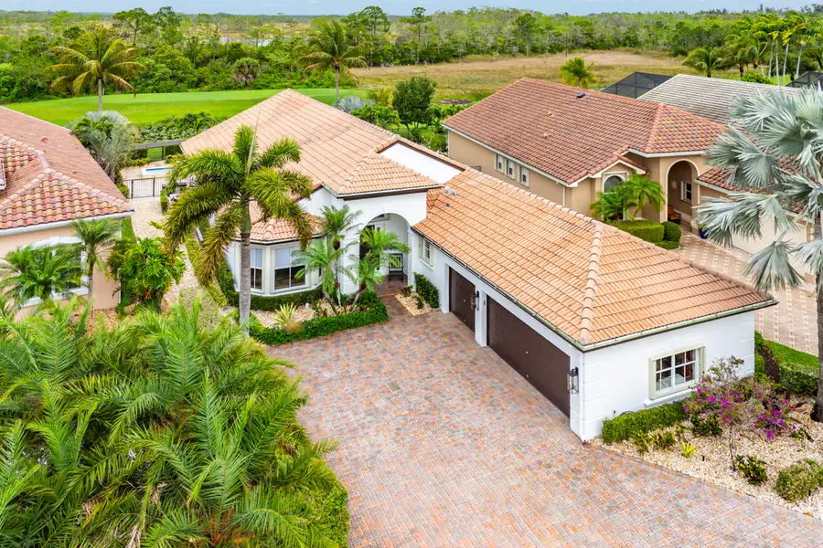 8198 Spyglass Drive, West Palm Beach, FL 33412 - #2