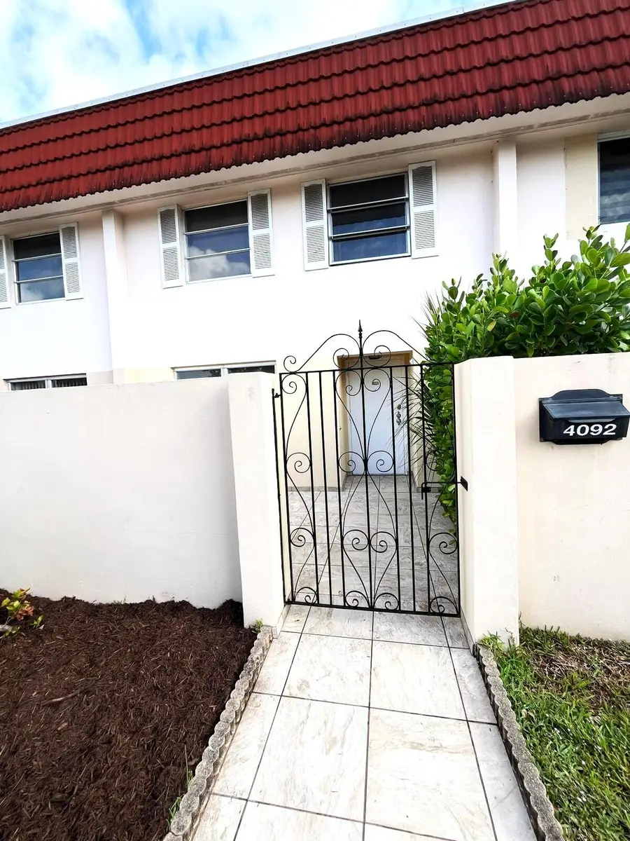 4092 Inverrary Drive #Unit B12, Lauderhill, FL 33319 - #2