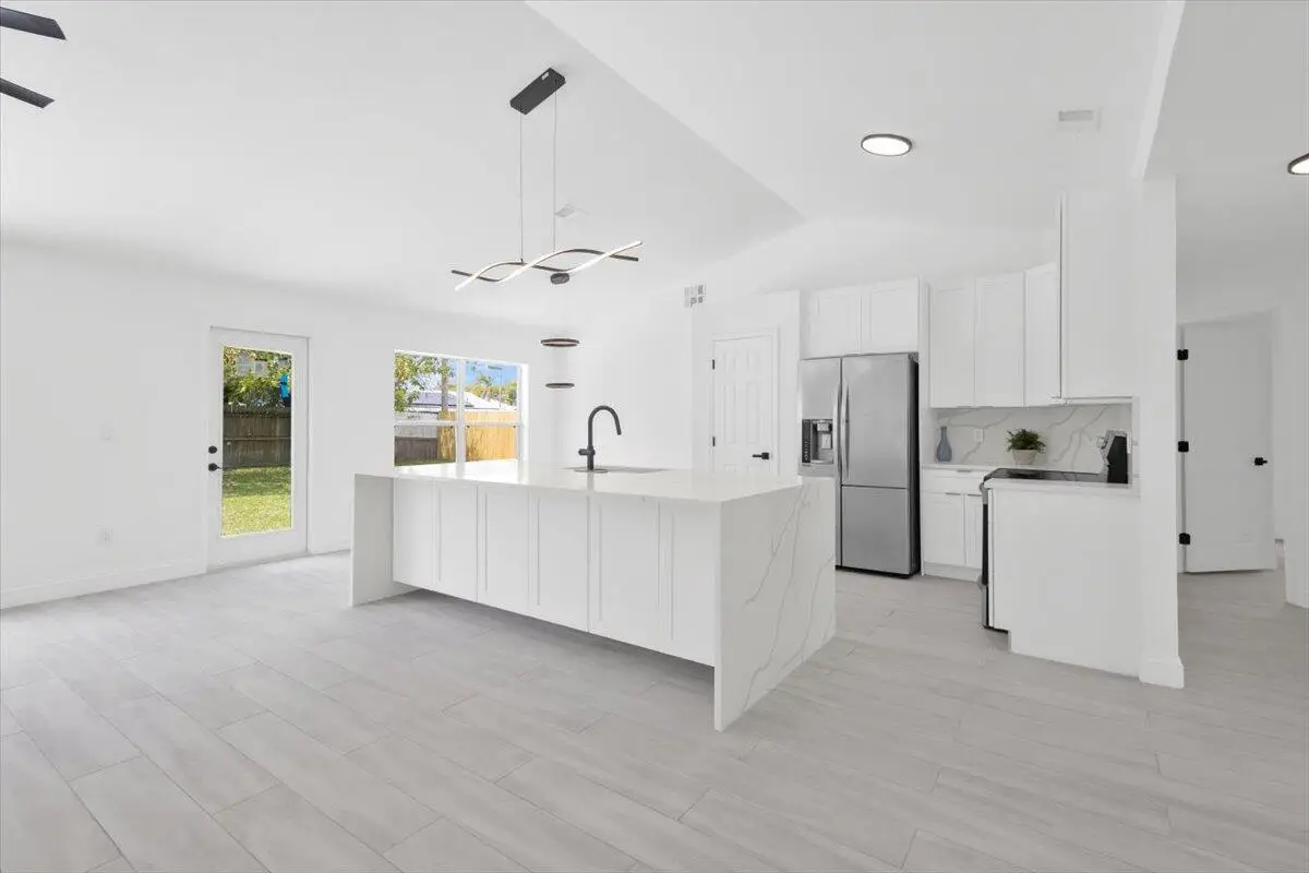 3614 SW Viceroy Street, Port Saint Lucie, FL 34953 - #1