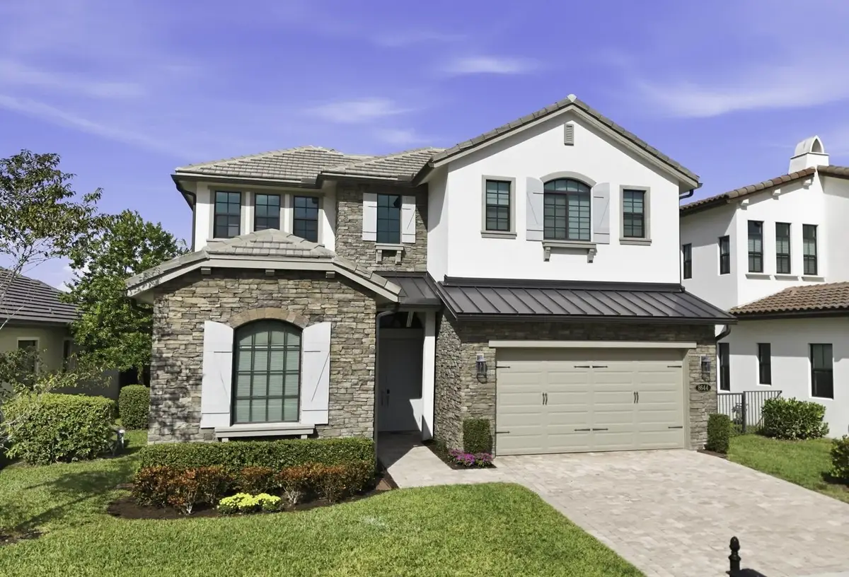 8644 Grand Prix Lane, Boynton Beach, FL 33472 - #1
