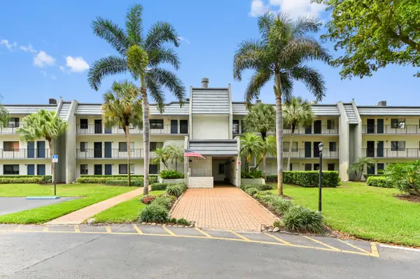 4793 Esedra Court #307, Lake Worth, FL 33467