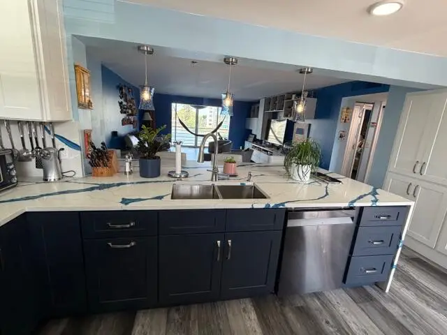 131 SE 3rd Avenue #202, Dania Beach, FL 33004 - #2