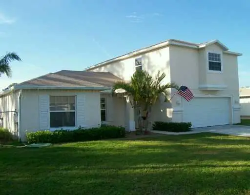 1662 SE Pleasantview, Port St Lucie, FL 34983