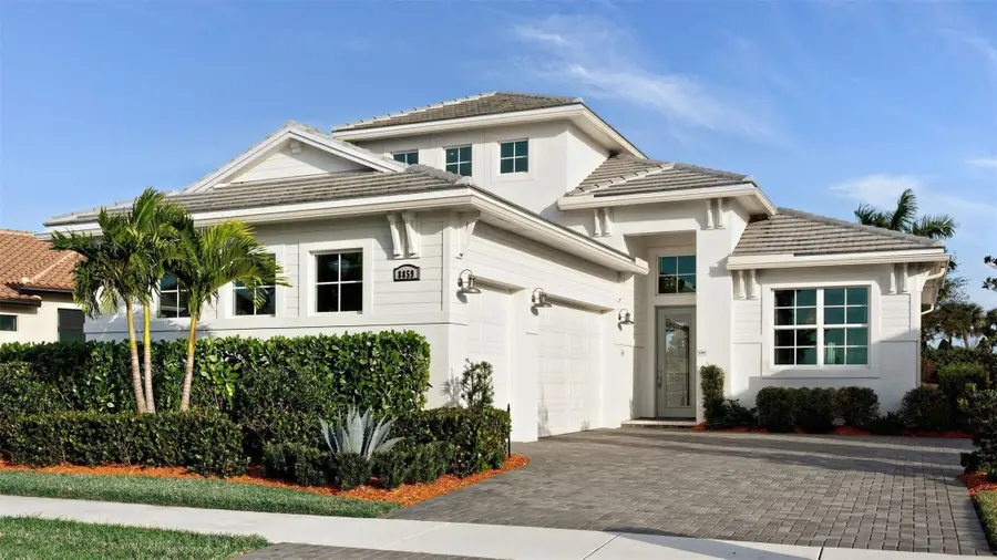 1860 SE Royale Preserve Way, Stuart, FL 34997 - #2