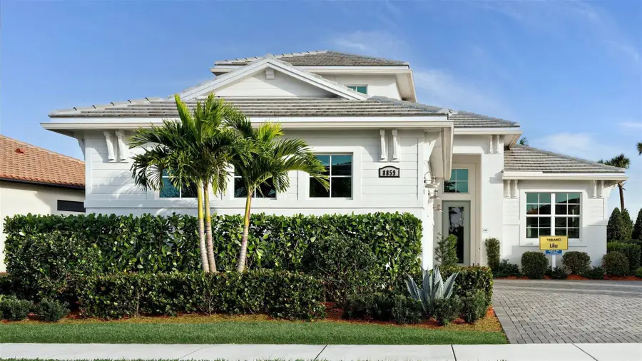 1860 SE Royale Preserve Way, Stuart, FL 34997 - #2