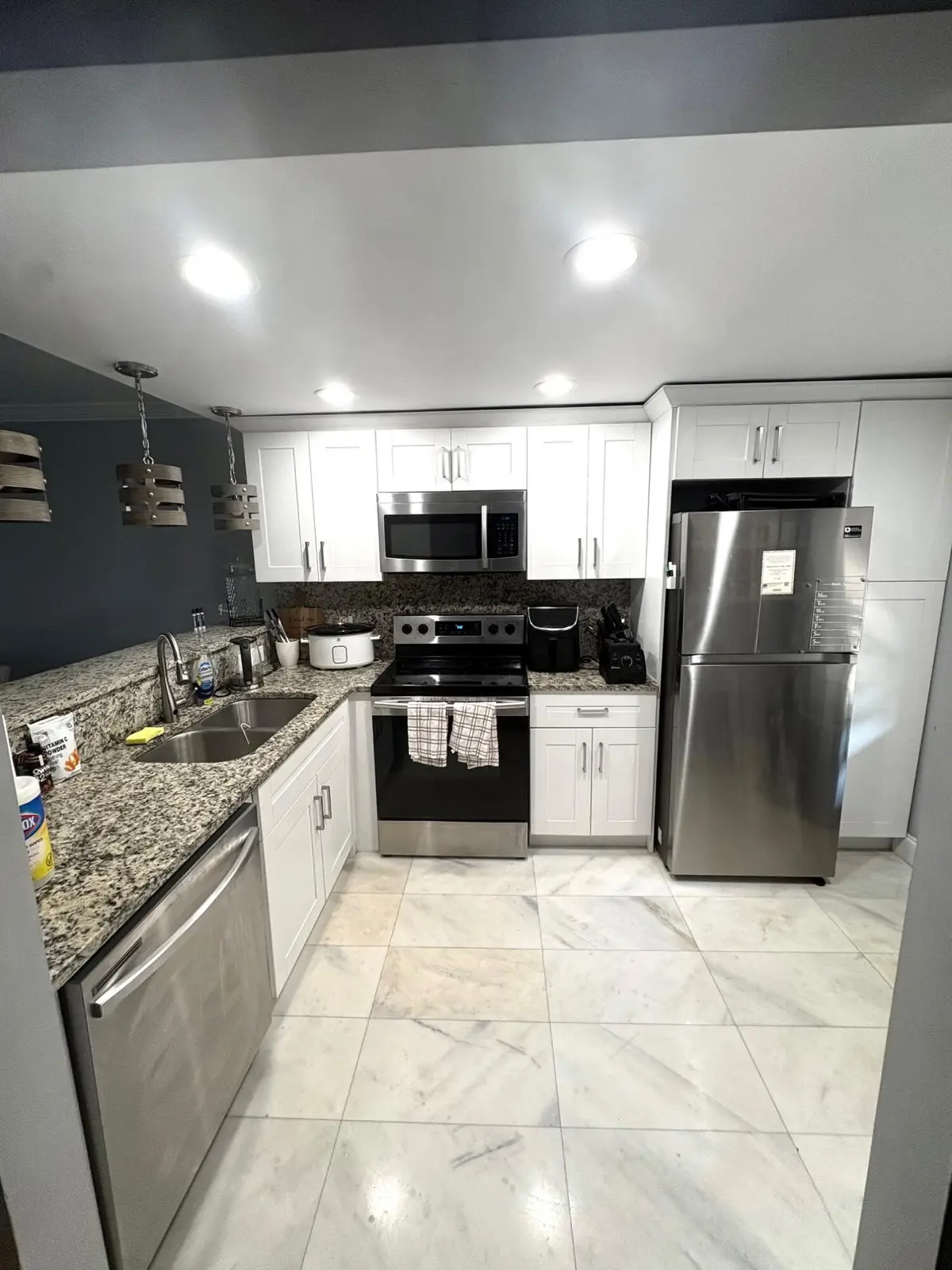 605 Oaks Drive #304, Pompano Beach, FL 33069 - #1