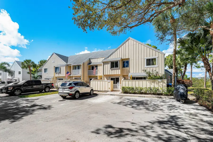 6303 Riverwalk Lane #3, Jupiter, FL 33458 - #3