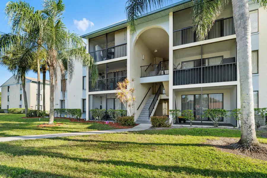 1108 Green Pine Boulevard #A3, West Palm Beach, FL 33409 - #2