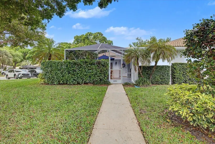 4203 Water Oak Court, Palm Beach Gardens, FL 33410 - #2