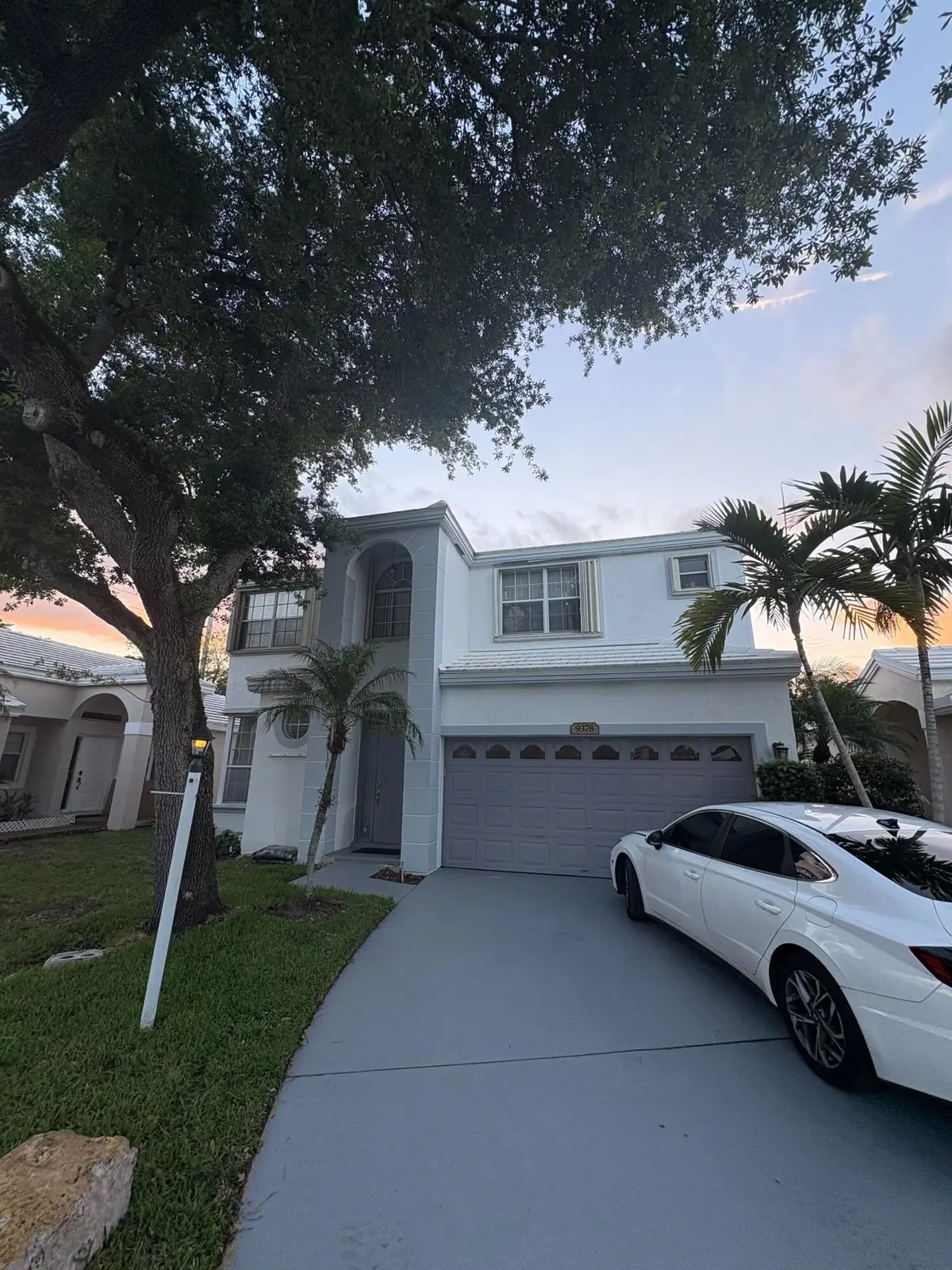 9378 NW 8th Circle, Plantation, FL 33324 - #1