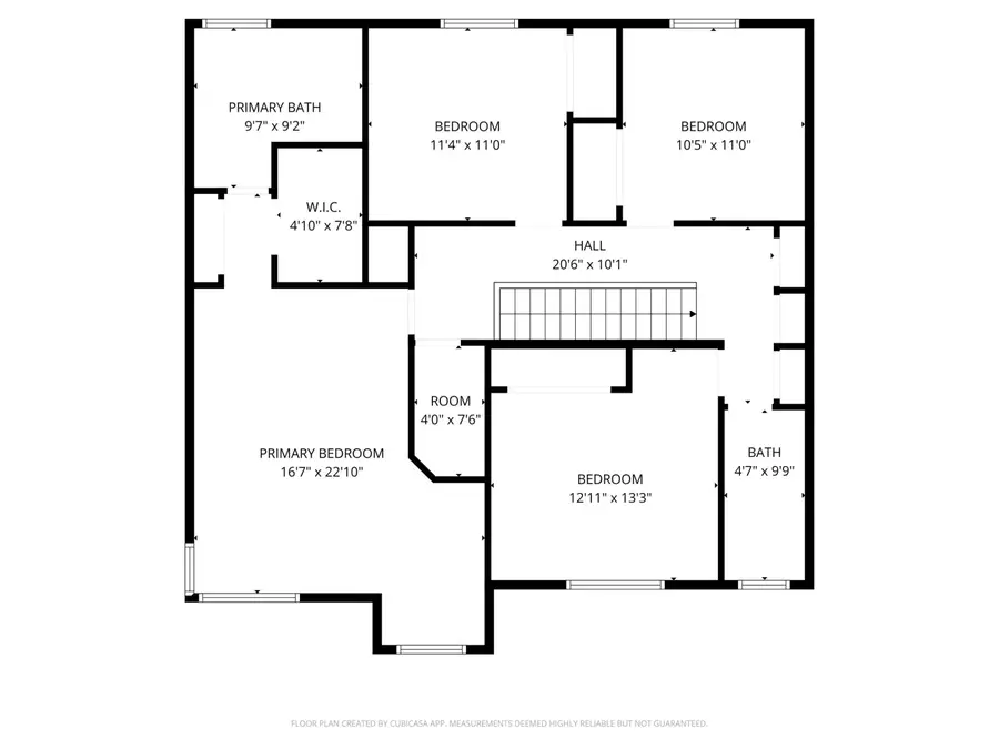 9378 NW 8th Circle, Plantation, FL 33324 - #3