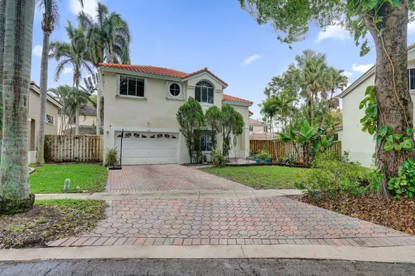 11230 Reveille Road, Cooper City, FL 33026