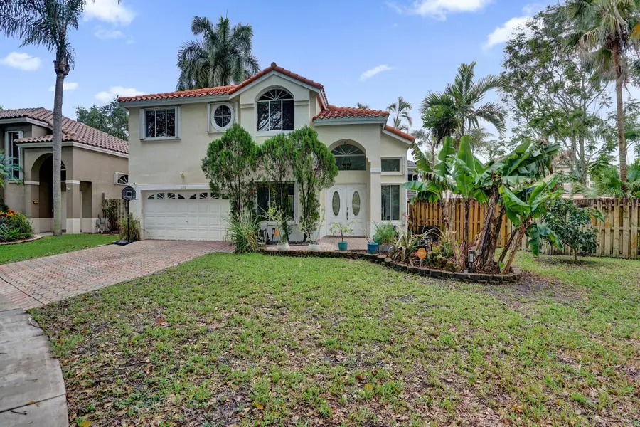 11230 Reveille Road, Cooper City, FL 33026 - #2