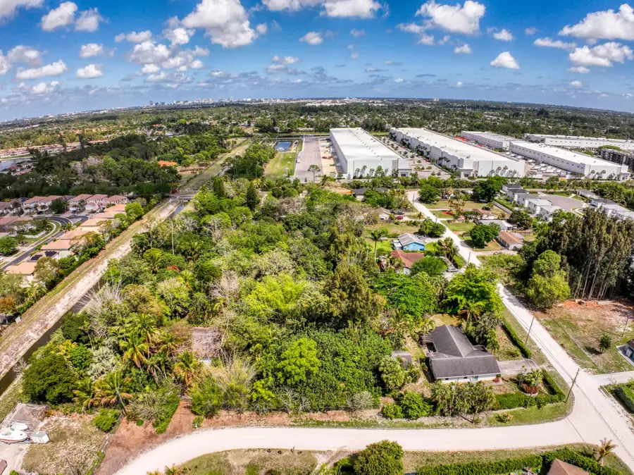 470 N 63rd Trl Trail N, West Palm Beach, FL 33413 - #3