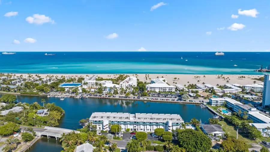 1800 S Ocean Drive #404, Fort Lauderdale, FL 33316 - #2