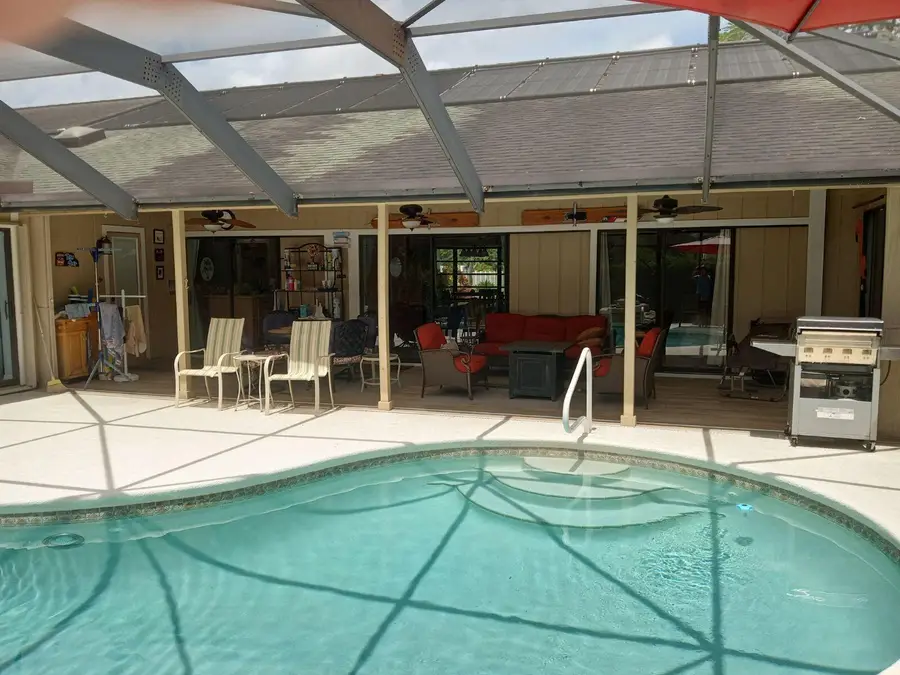 1822 SE Beving Avenue, Port Saint Lucie, FL 34952 - #3