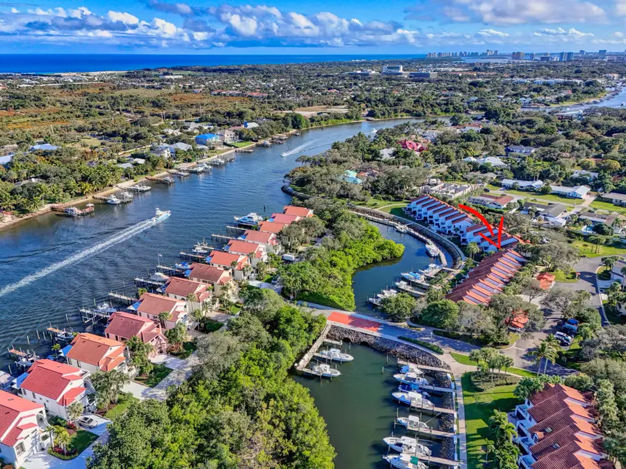 2320 Treasure Isle Drive #A74, Palm Beach Gardens, FL 33410 - #2