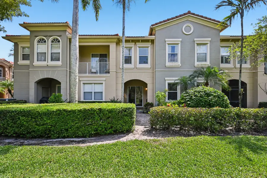 4901 Bonsai Circle #105, Palm Beach Gardens, FL 33418 - #2