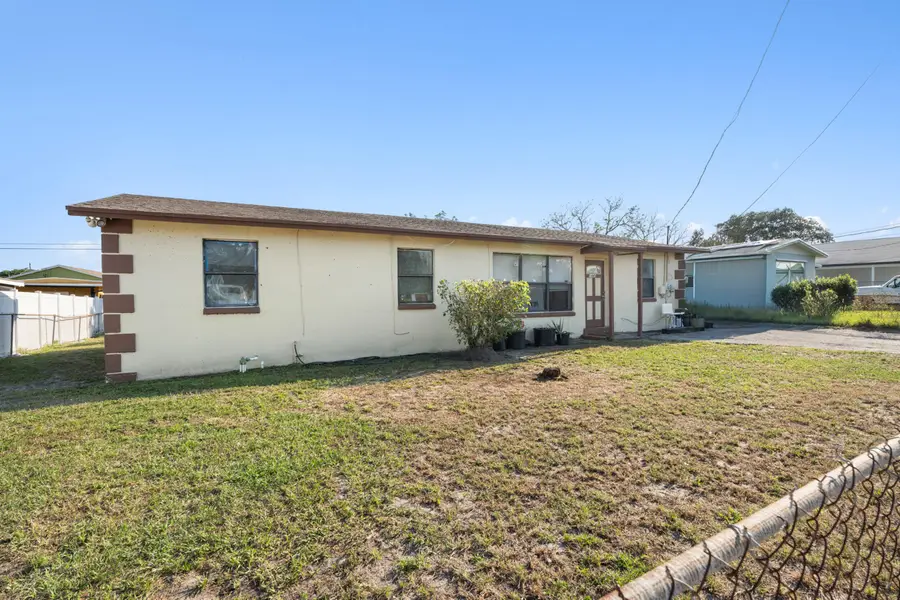 1449 W 35th Street, Riviera Beach, FL 33404 - #2