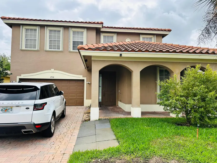 1756 SW Jamesport Drive, Port Saint Lucie, FL 34953 - #2