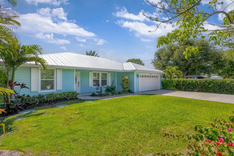 10600 SE Gomez Avenue, Hobe Sound, FL 33455 - #3