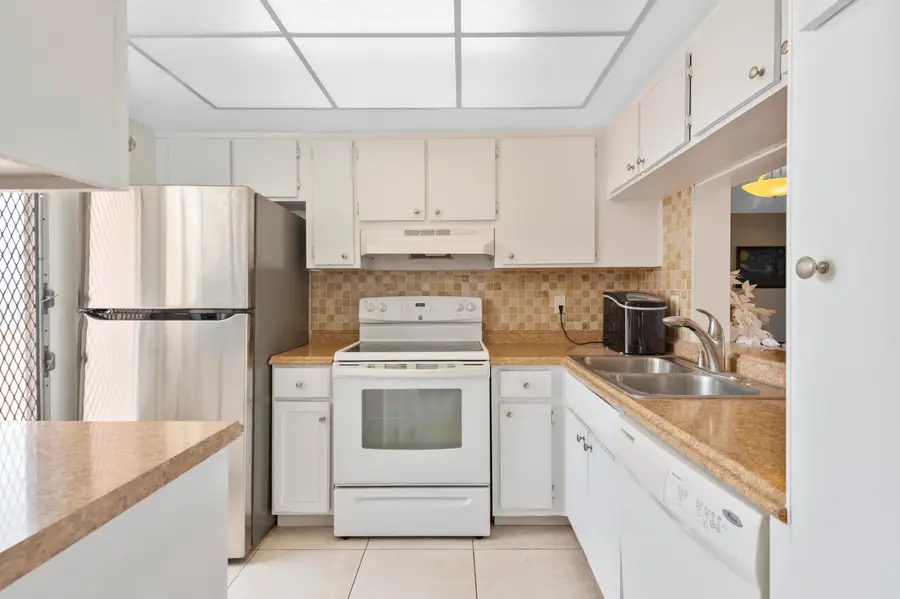 1101 Crystal Lake Drive #309, Deerfield Beach, FL 33064 - #2