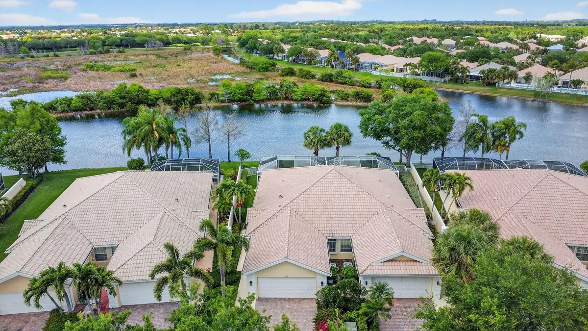 3111 Verdmont Lane, Wellington, FL 33414 - #1