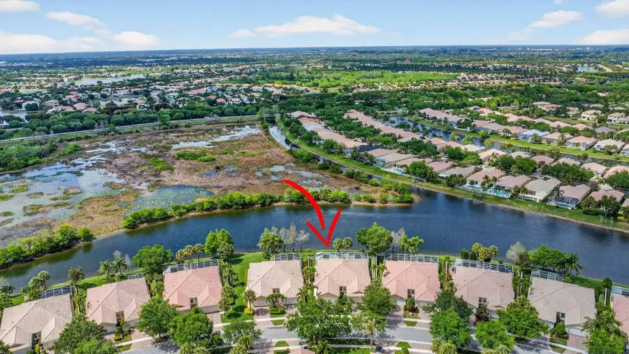 3111 Verdmont Lane, Wellington, FL 33414 - #2