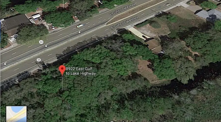 8922 E Gulf To Lake Highway, Inverness, FL 34450 - #3