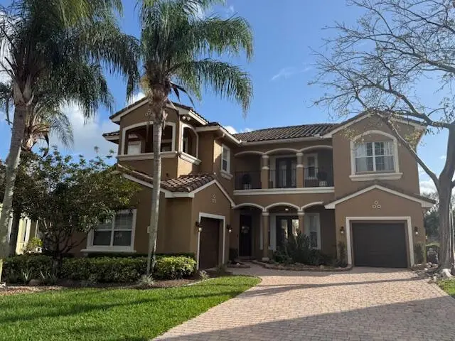 659 Cresta Circle, West Palm Beach, FL 33413 - #1