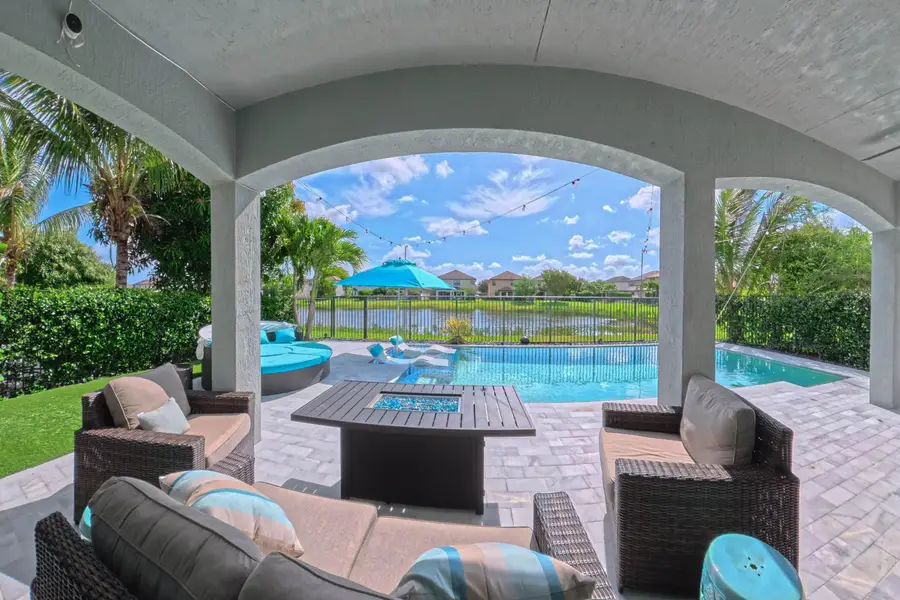 5590 Sandbirch Way, Lake Worth, FL 33463 - #3