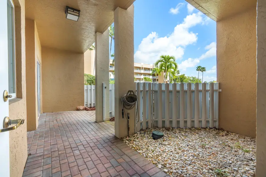 7623 Southampton Terrace #102, Tamarac, FL 33321 - #3