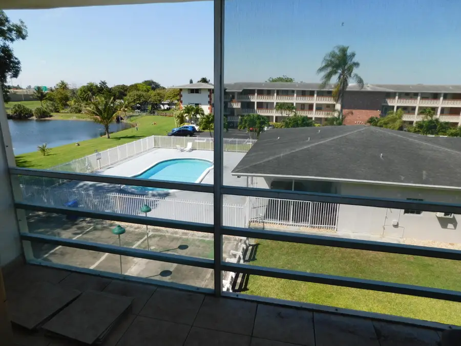 4770 NW 10 Court Nw #306, Plantation, FL 33313 - #3