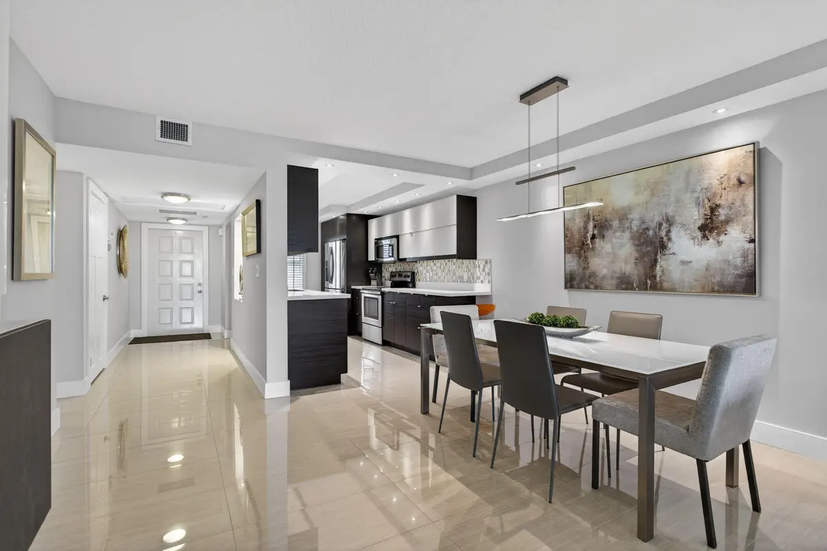 3503 Oaks Way #506, Pompano Beach, FL 33069 - #1