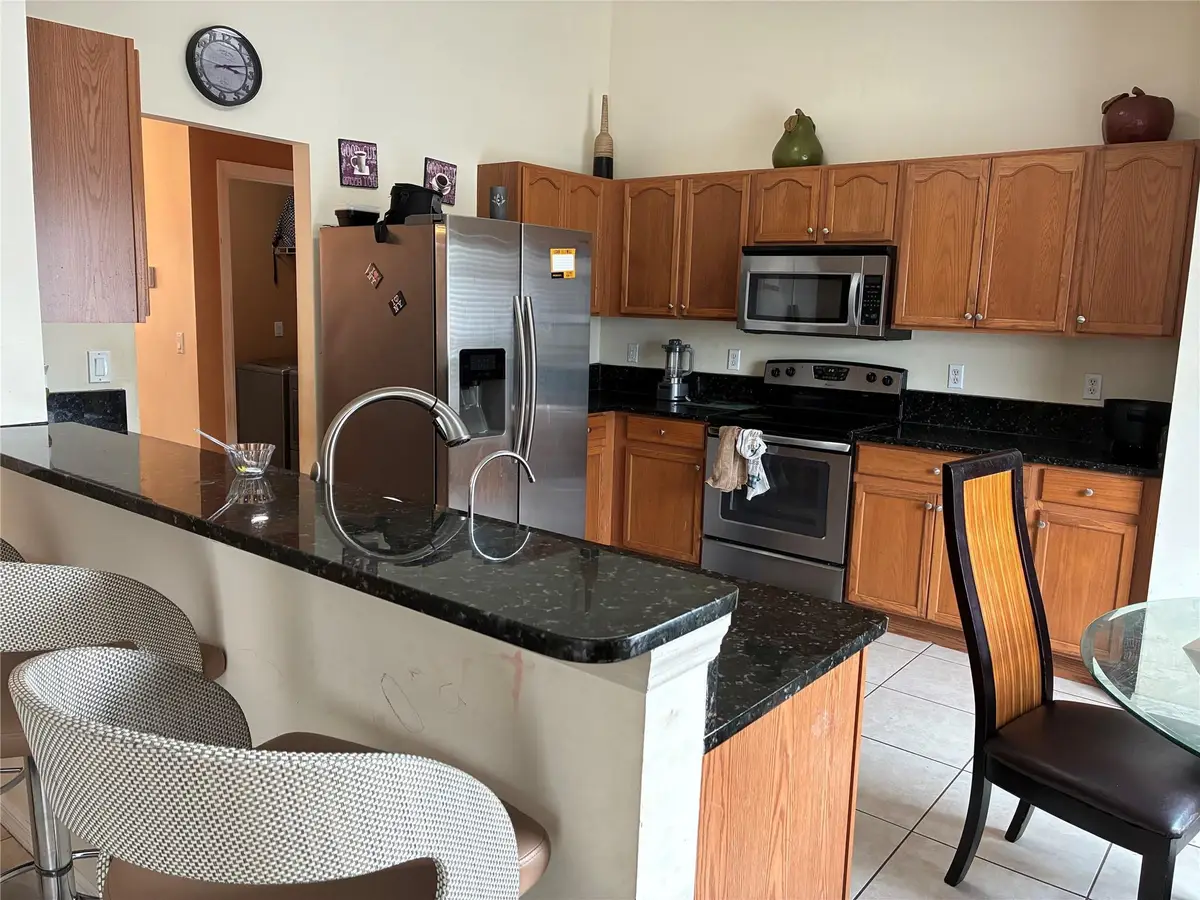 602 SW Kenyoun Street, Port Saint Lucie, FL 34983 - #1