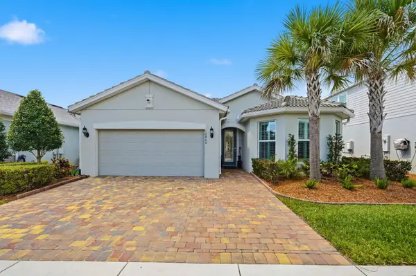 10460 SW Captiva Drive, Port St Lucie, FL 34953
