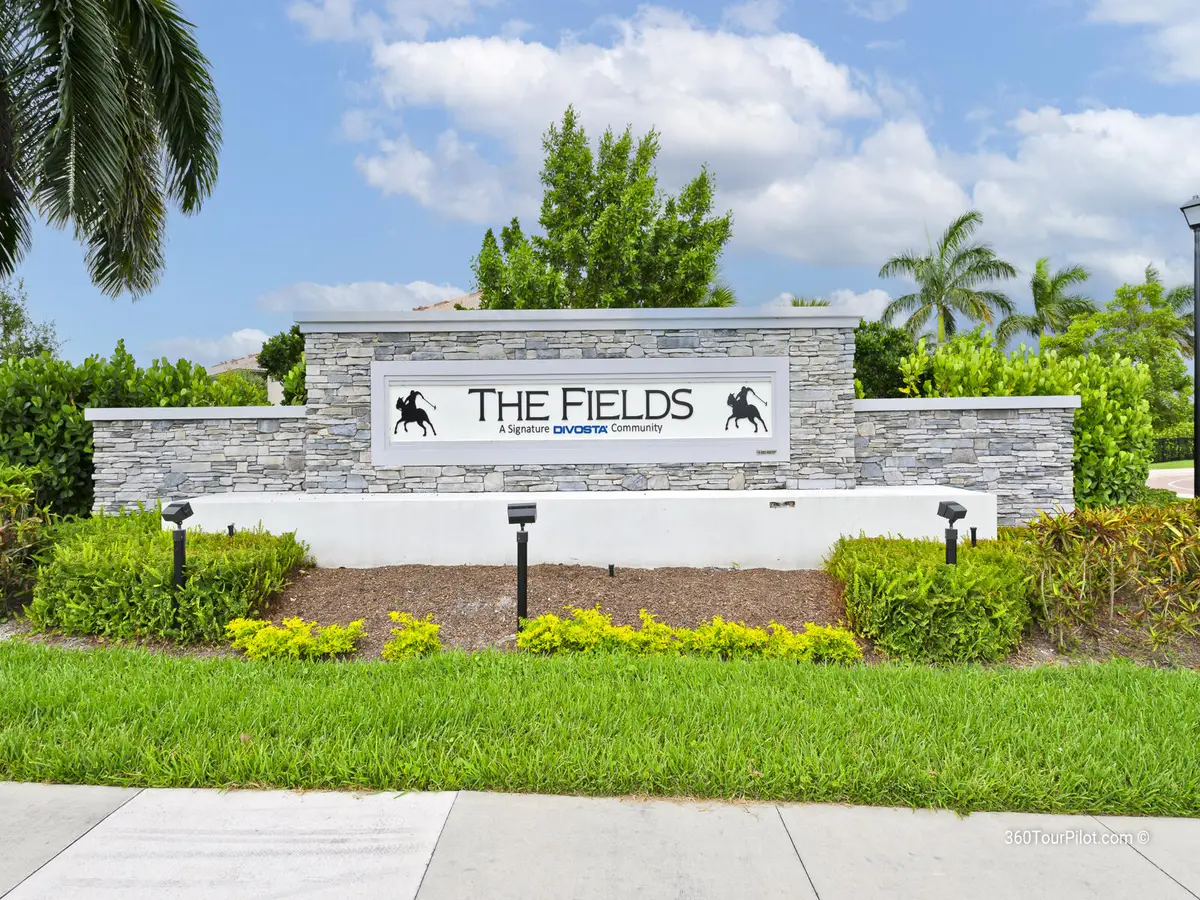 4814 Chantilly Road, Lake Worth, FL 33467 - #1