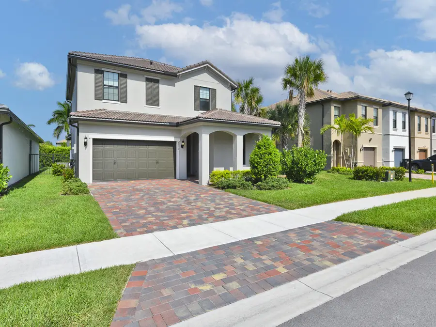 4814 Chantilly Road, Lake Worth, FL 33467 - #3