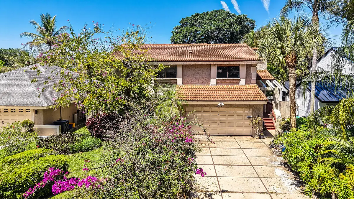 6599 Pond Apple Road, Boca Raton, FL 33433 - #1