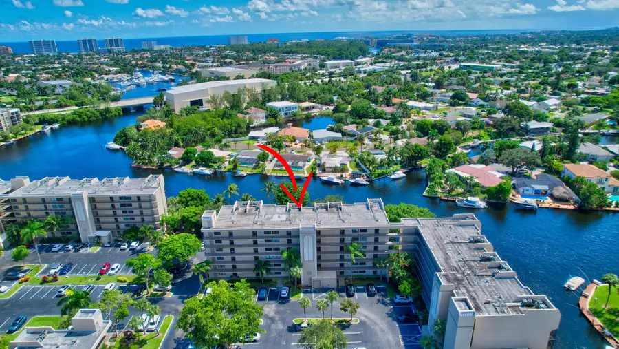 14 Royal Palm Way #2050, Boca Raton, FL 33432 - #3