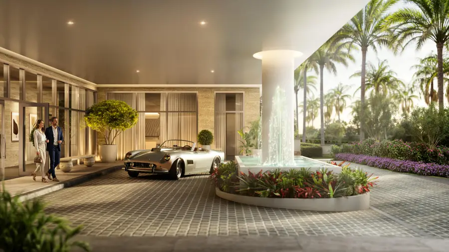 123 Ocean Avenue #201, Palm Beach Shores, FL 33404 - #2