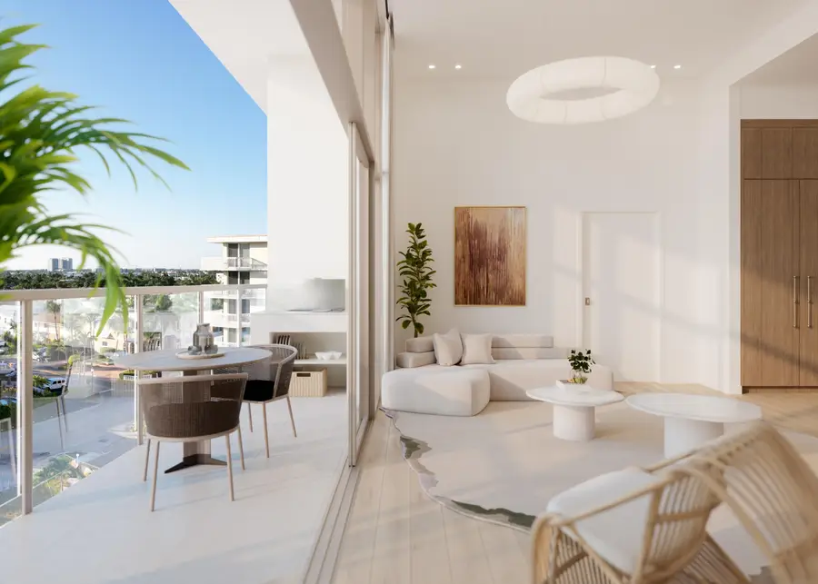 123 Ocean Avenue #201, Palm Beach Shores, FL 33404 - #3