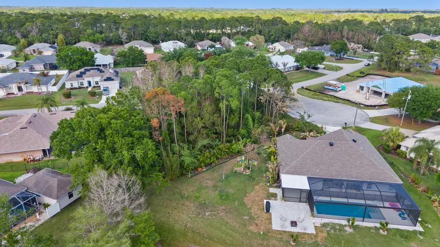 5902 NW Tyrol Court, Port Saint Lucie, FL 34983 - #3