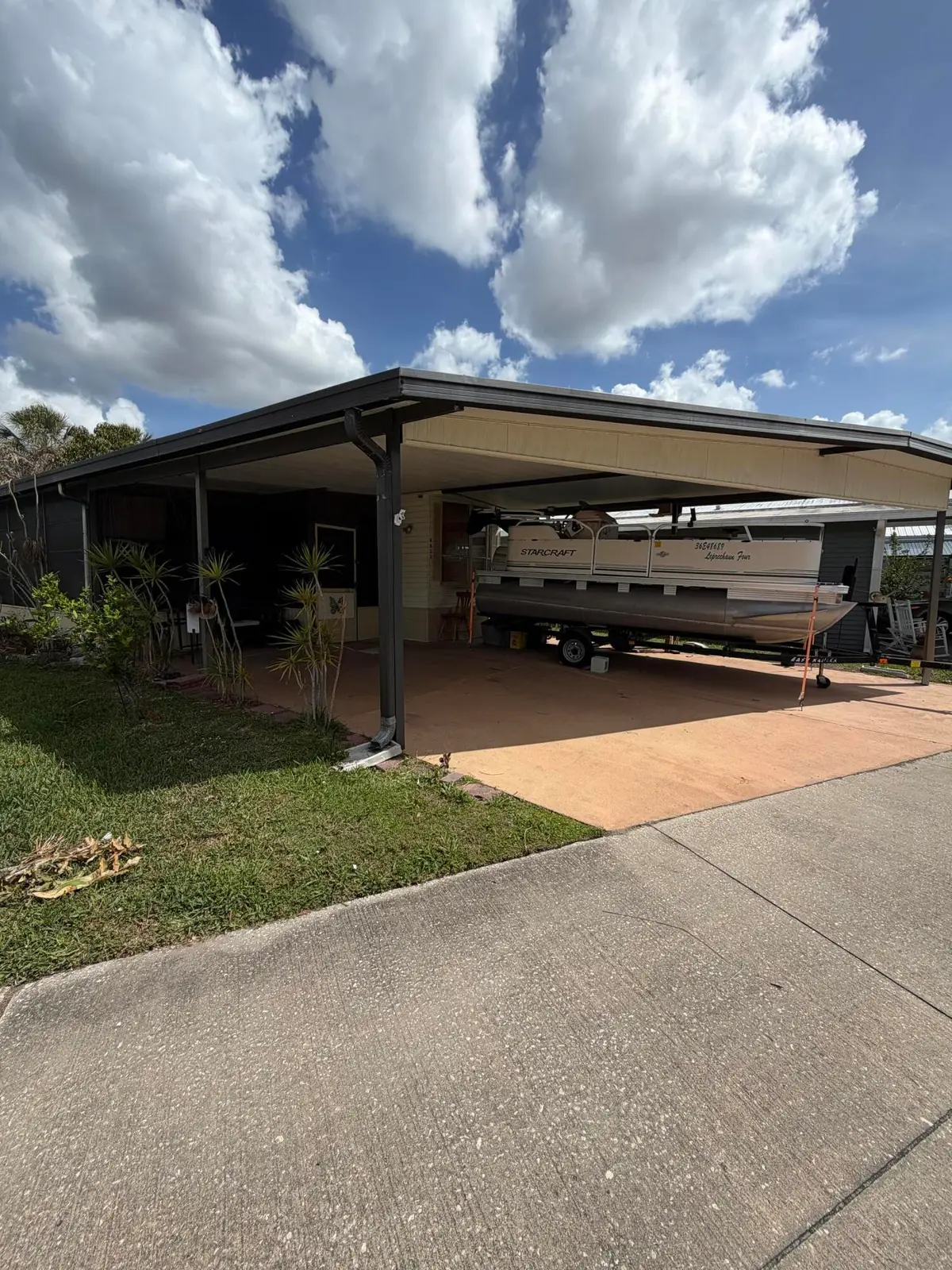 6633 SE 55th Lane, Okeechobee, FL 34974 - #1