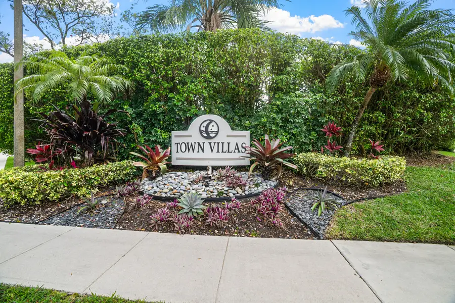 18841 Haywood Terrace #4, Boca Raton, FL 33496 - #2
