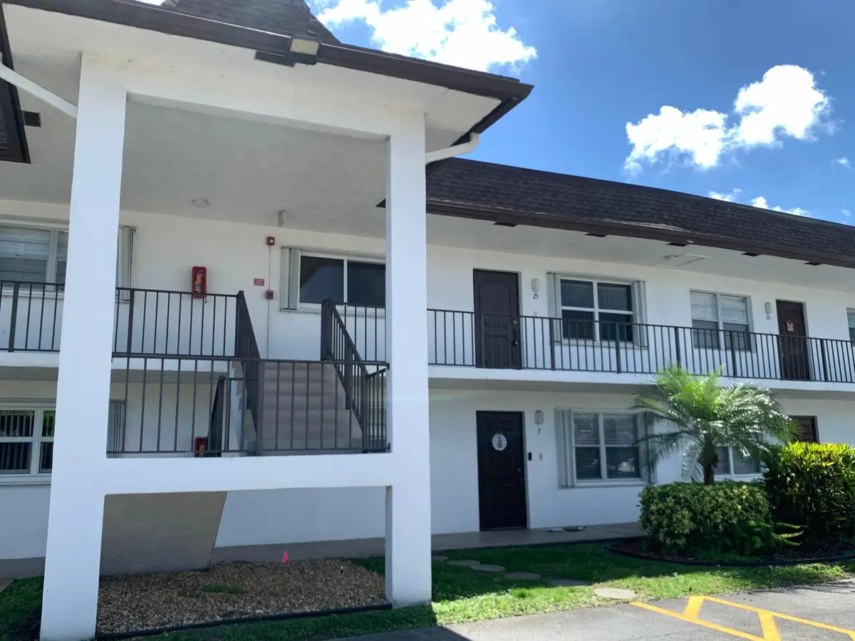 3111 Gardens E Drive #25, Palm Beach Gardens, FL 33410 - #1